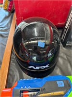 AFX Size M Helmet