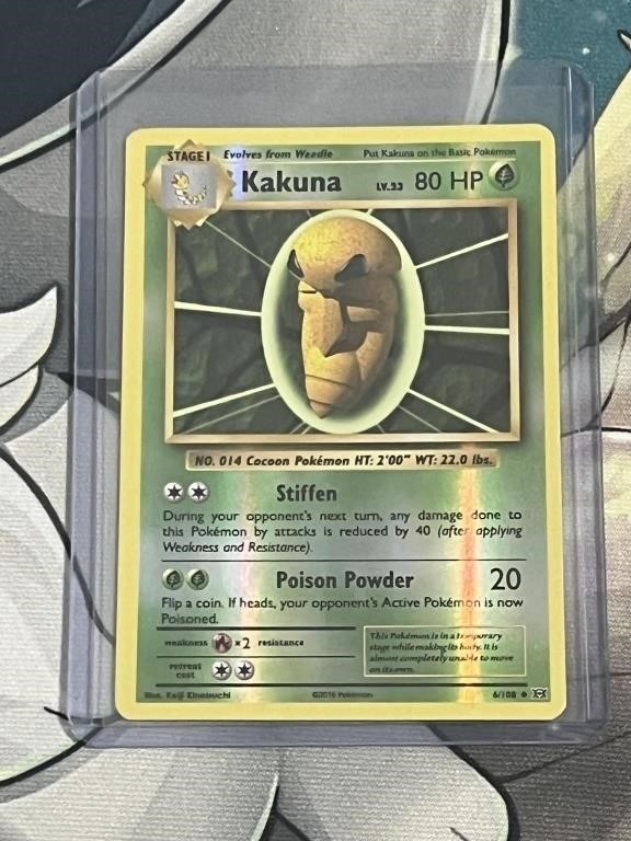 Pokemon Cards, Packs, Slabs, Comics and more