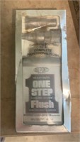 Dupont heavy duty one step cooling flush