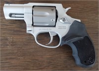 Taurus 856 UL 38 Special Revolver READ BELOW