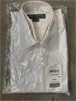 Louis Vuitton Uniform White Shirt 40
