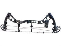 ROSS CRAVE 31.5 COMPOUND BOW