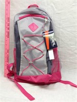 F4) NEW WITH TAGS FUEL SLIM BACKPACK