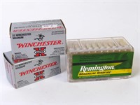 Ammo Lot- 150rds,.22 WinMag (NO Shipping)