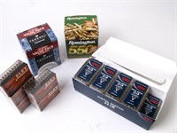 Ammo Lot ~1700 Rounds of .22 cal (no shipping)