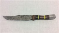 WW2 G.I. homemade Knife