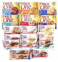 Fiber One Bars Variety Pack 18 Count. Now