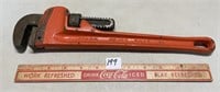 VINTAGE 14 INCH MIBRO PIPE WRENCH