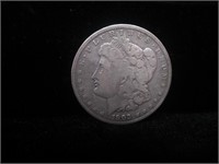 1903 S Morgan Silver Dollar Better Date Coin