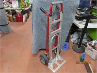 Milwaukee 500lb HD 2wheeler Dolly and/or Cart