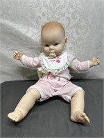 Adopt an Orphan Gretta doll