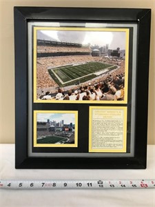 "Greatest Moments in Steelers History" Picture