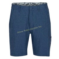 Mad Pelican $45 Retail Doonie's Walking Shorts,