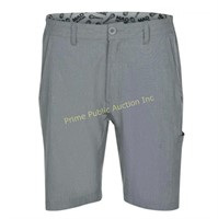 Mad Pelican $45 Retail Doonie's Walking Shorts,