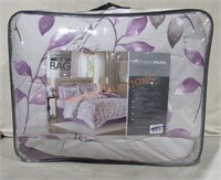 Madison Park Essentials 7 Piece Comfort Set;