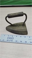 Vintage  cast iron
