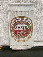 Amstel Light Sign