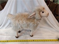 Hansa Mama Sheep retail $110