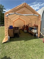 10 x 15 Tent