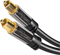 Toslink Cable 5m