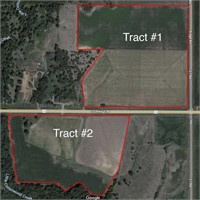 Franklin Co. Nebraska - Online Only Farm Land Auction