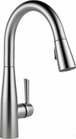 DELTA 9113-AR-DST, SINGLE HANDLE KITCHEN