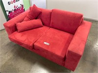 2 x 2 Seater Couches & Coffee Table