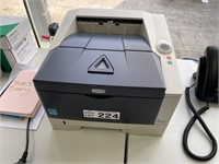 Kyocera FS1320D Printer