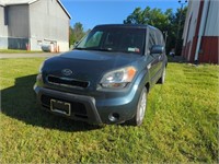 2011 Kia SOUL