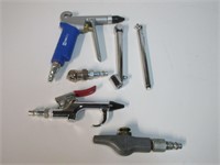 Air compressor Tools