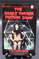 1990 ROCKY HORROR PICTURE SHOW 3RD VOL COMIC