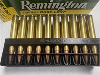 Remington 30-06 Springfield 180 Gr Cor-Lokt PSP