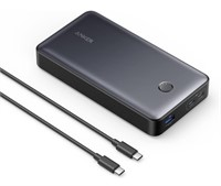 Anker 24,000mAh Portable Charger Power Bank 65W