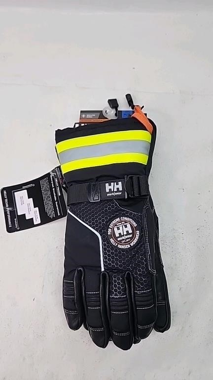 H/H work wear waterproof winter gauntlet