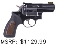 Ruger GP100 357 Mag Revolver
