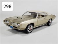 '69 GTO Die Cast Car