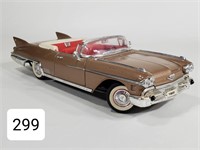 1958 Cadillac Eldorado Convertible