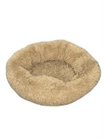 Mr Fluffy Friend Shag Pet Bed