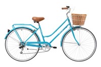 Reid Ladies Classic 7-Speed Bike