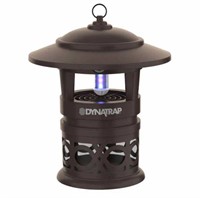 DynaTrap 1/2 Acre LED Insect Trap