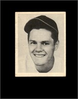 1939 Play Ball #67 Edwin Joost VG-EX to EX+