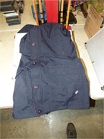 NEW SIZE LARGE MILLSTONE CO ALL WEATHER JACKET