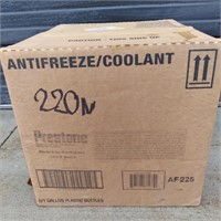 1 Case-- Prestone Waterline Anti-Freeze