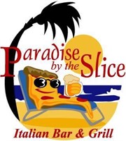 Paradise by the Slice Gift Card