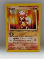 Pokemon 2000 Magby 23