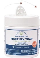 Wondercide - Fruit Fly Trap