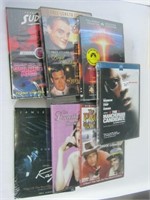 7 New DVD Movies