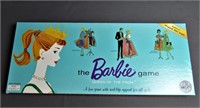 The Barbie Board Game