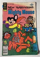 1977 - Gold Key - Terrytoons Mighty Mouse #46