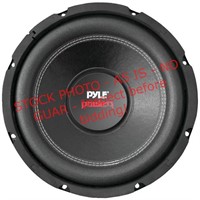 Pyle 10in 1000W 4 ohm Subwoofer